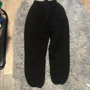 COMFRT women’s Black Sweatpants